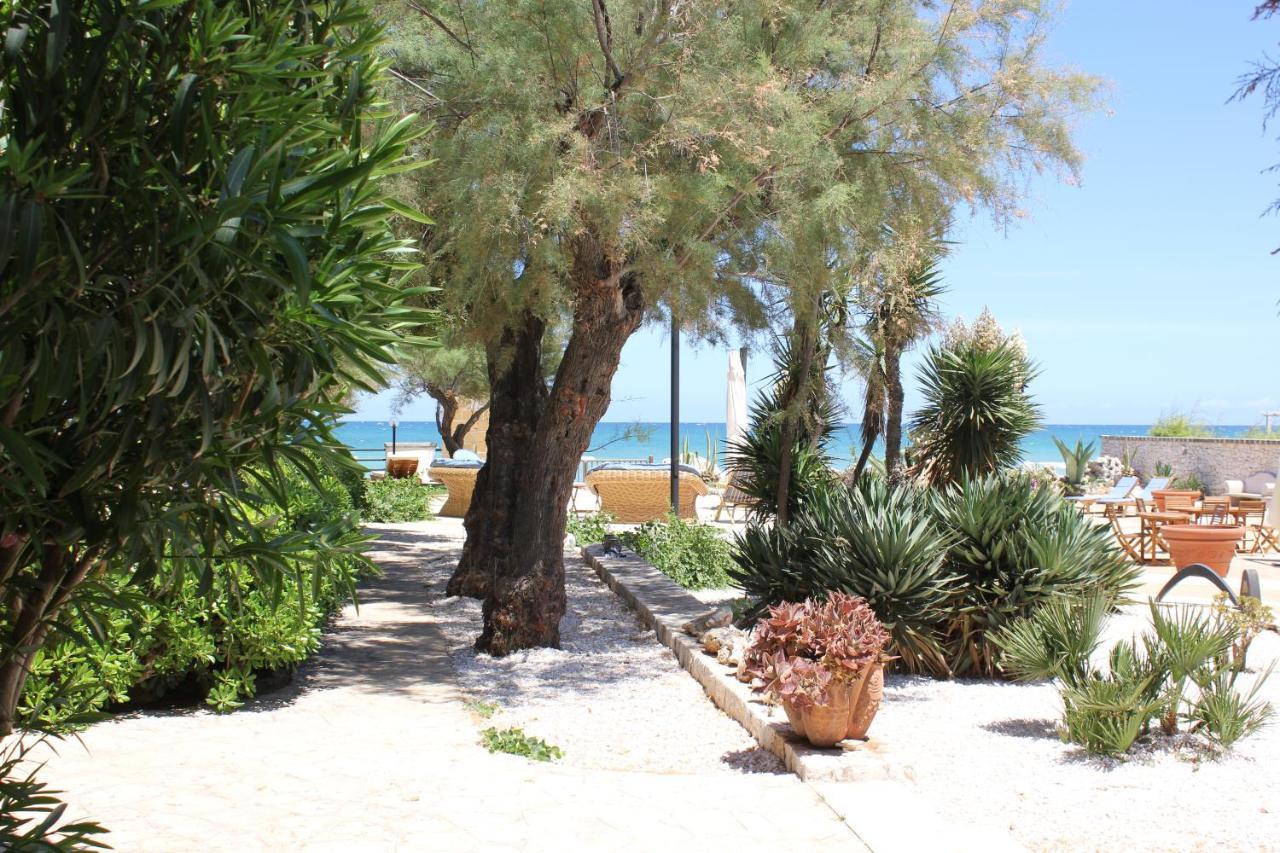Bed and Breakfast Aurelia Sea View Торре-Канне Экстерьер фото