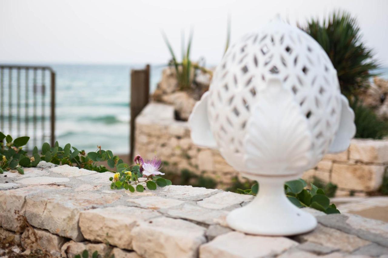 Bed and Breakfast Aurelia Sea View Торре-Канне Экстерьер фото