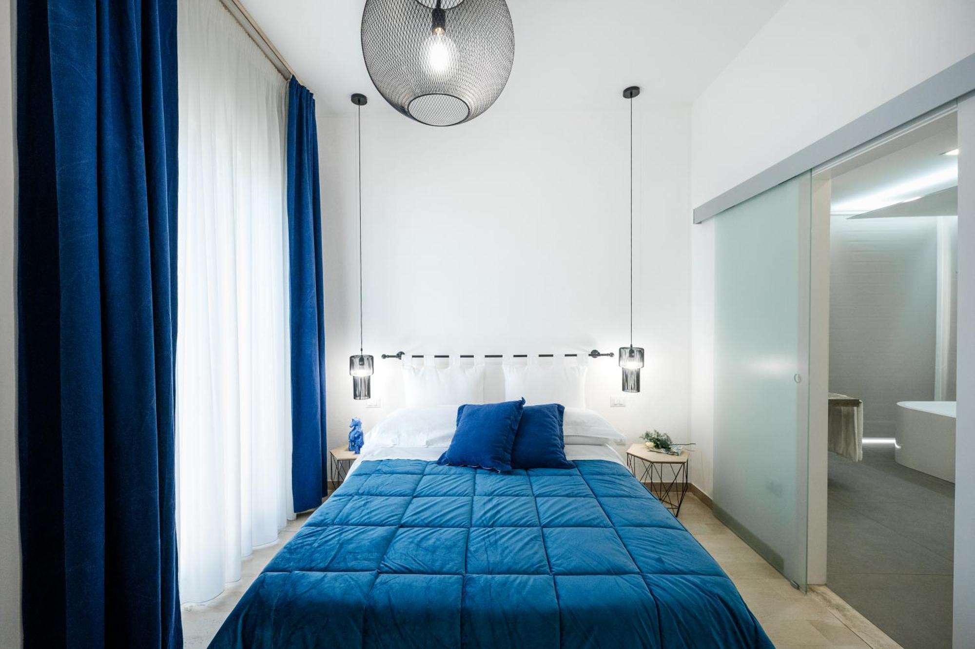 Bed and Breakfast Aurelia Sea View Торре-Канне Экстерьер фото
